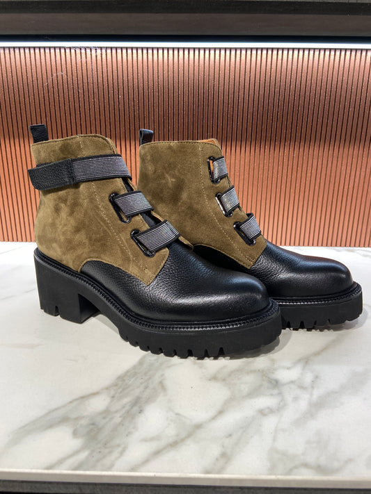 Bottines