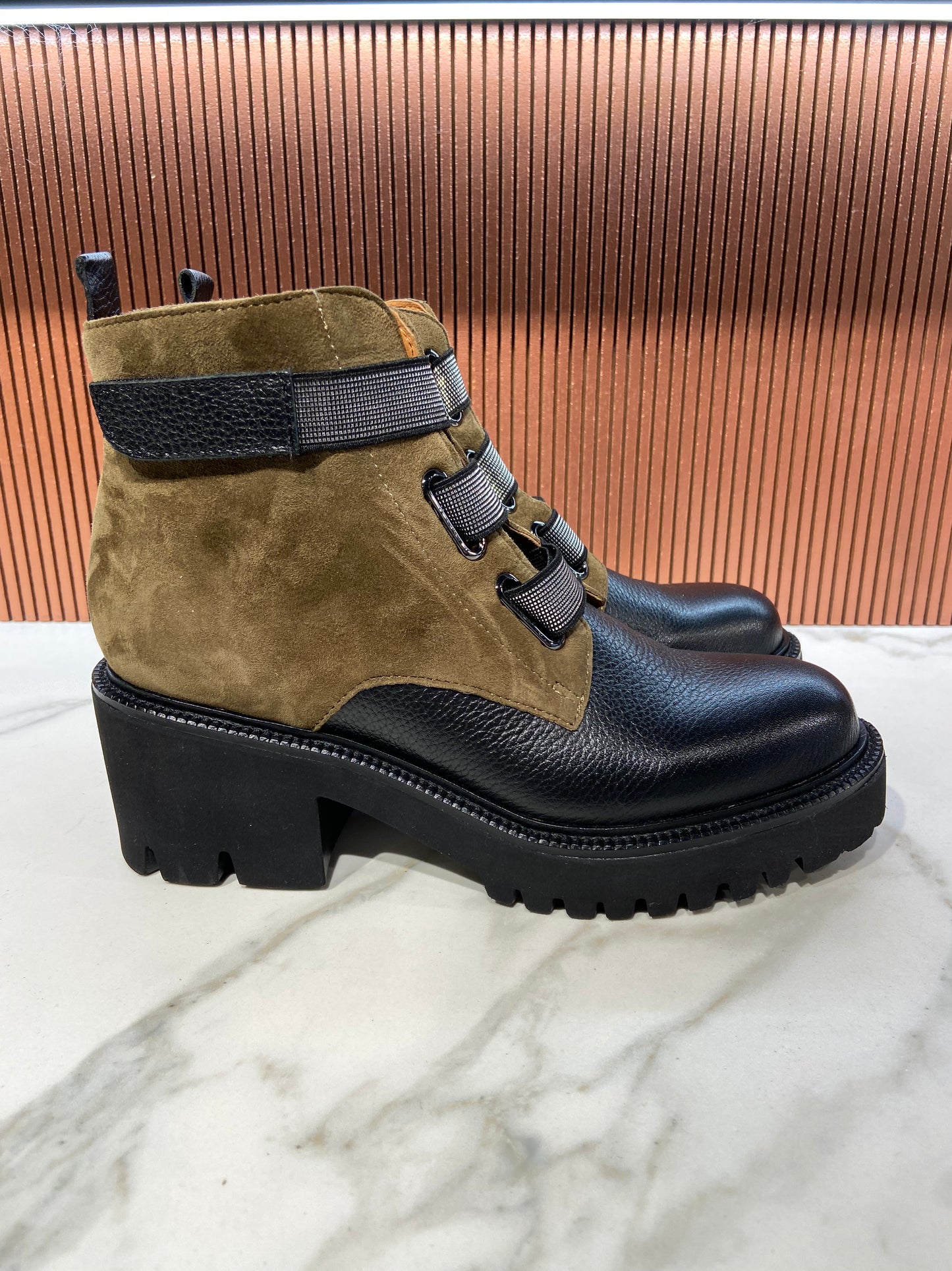 Bottines