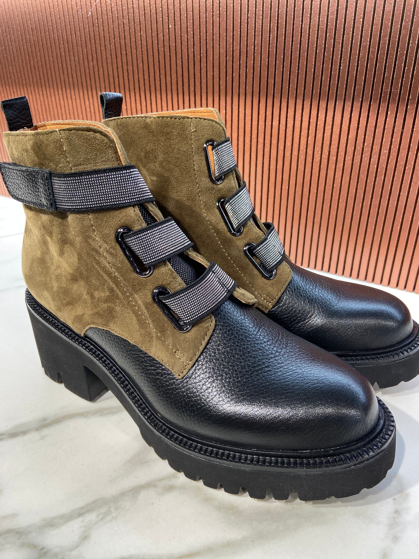 Bottines