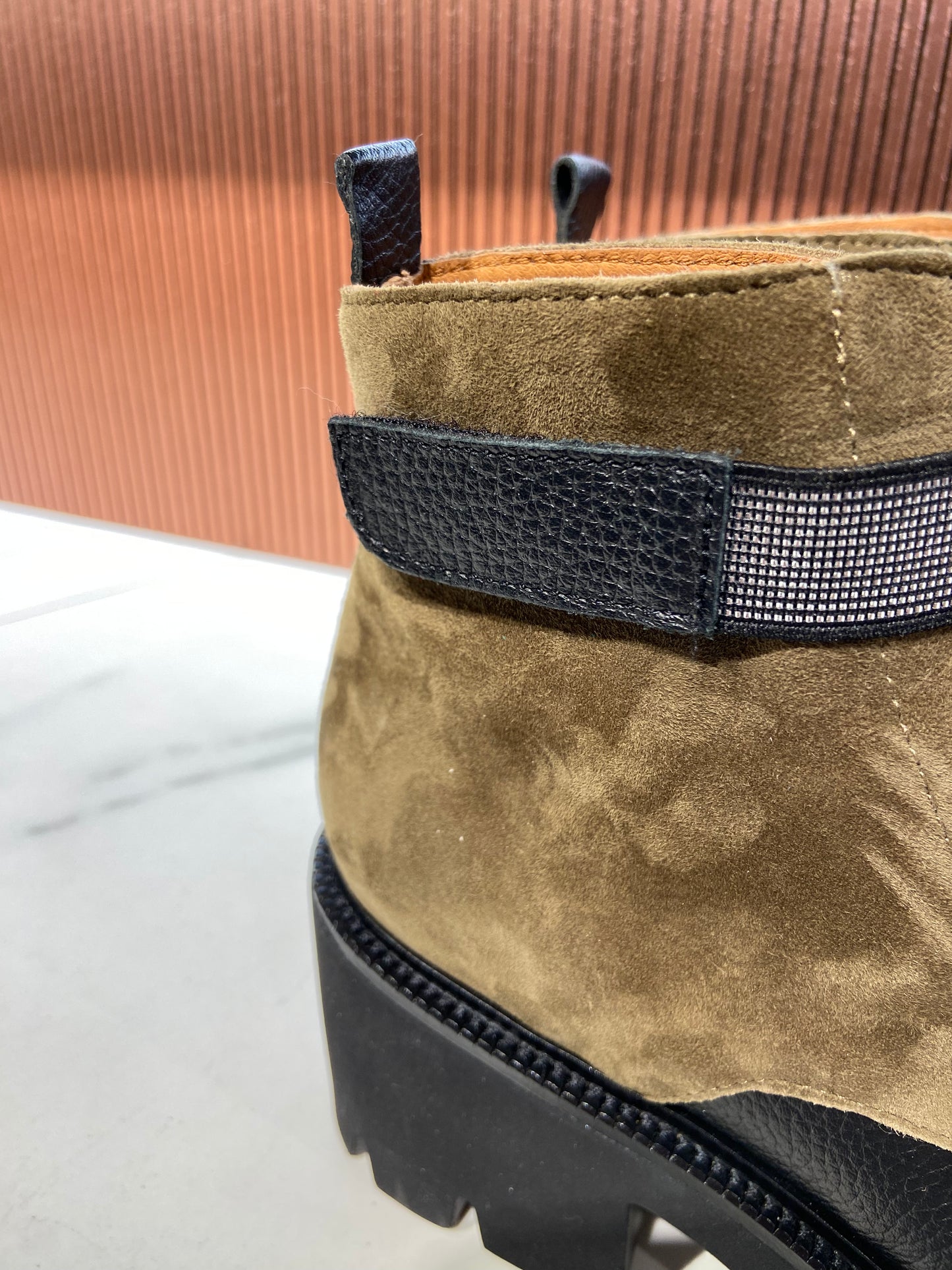 Bottines