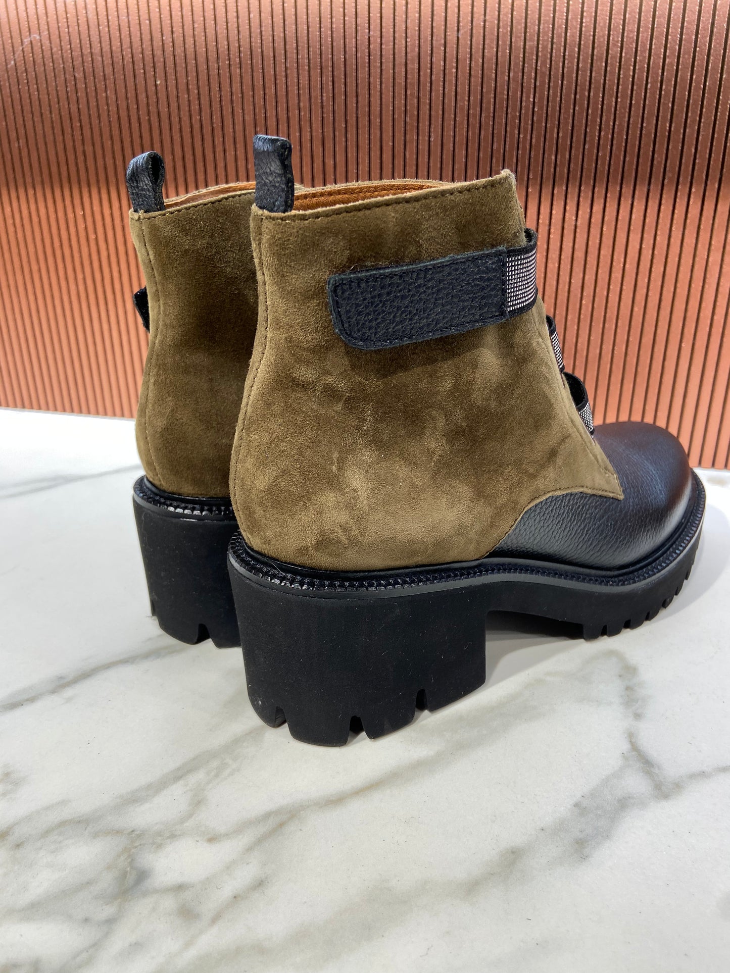 Bottines