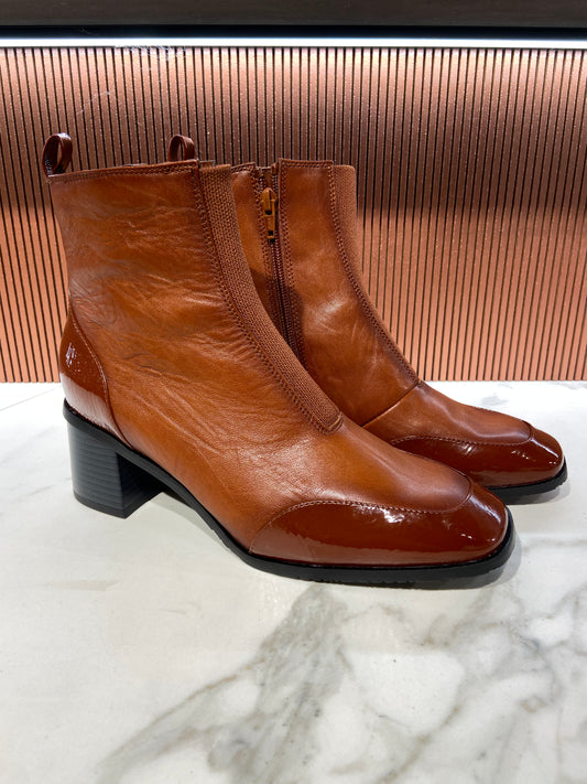 Bottines