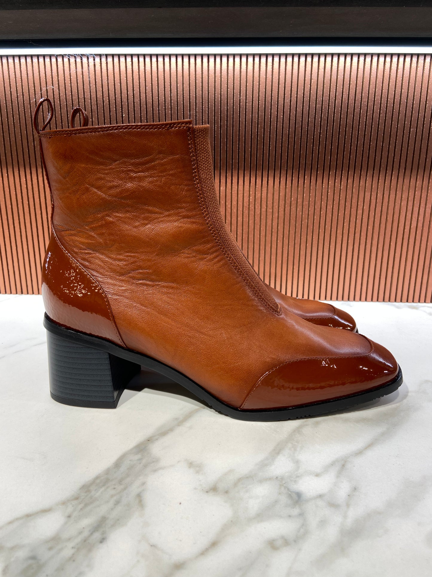 Bottines