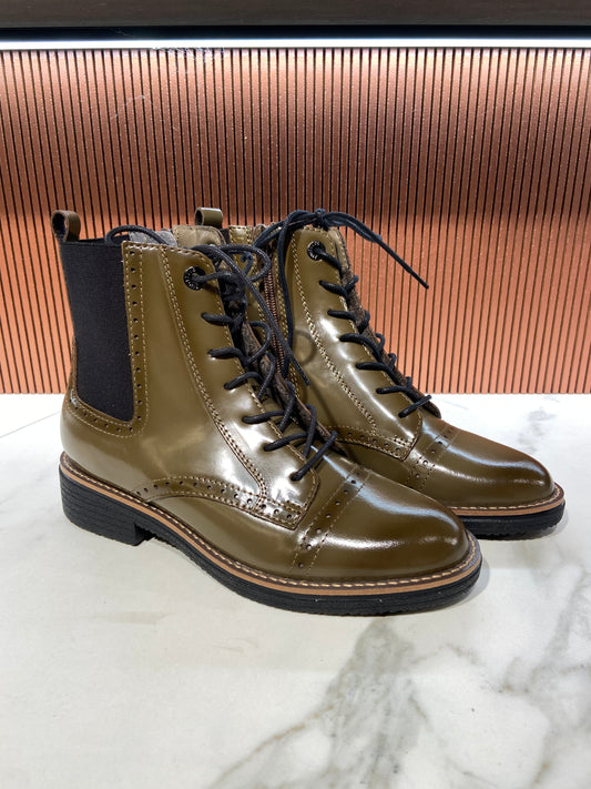 Bottines