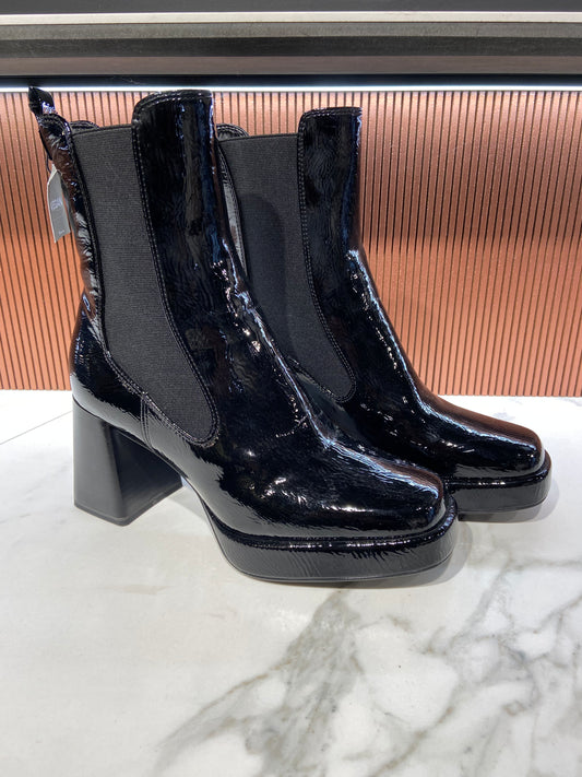 Bottines à talon