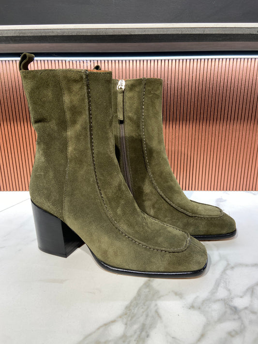 Bottines