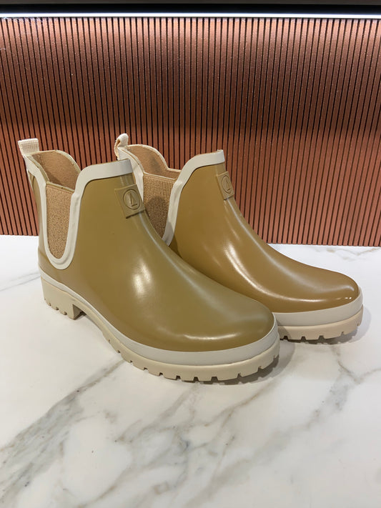 Bottines