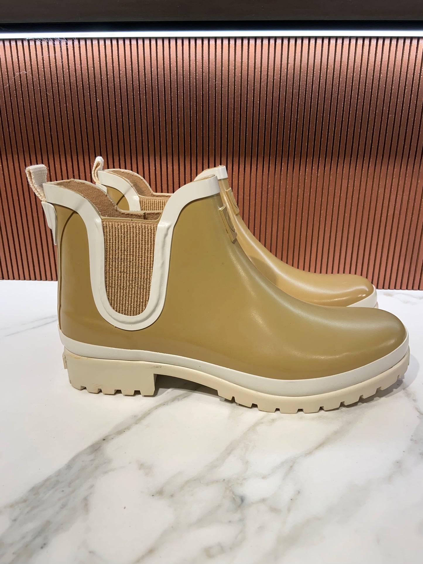 Bottines