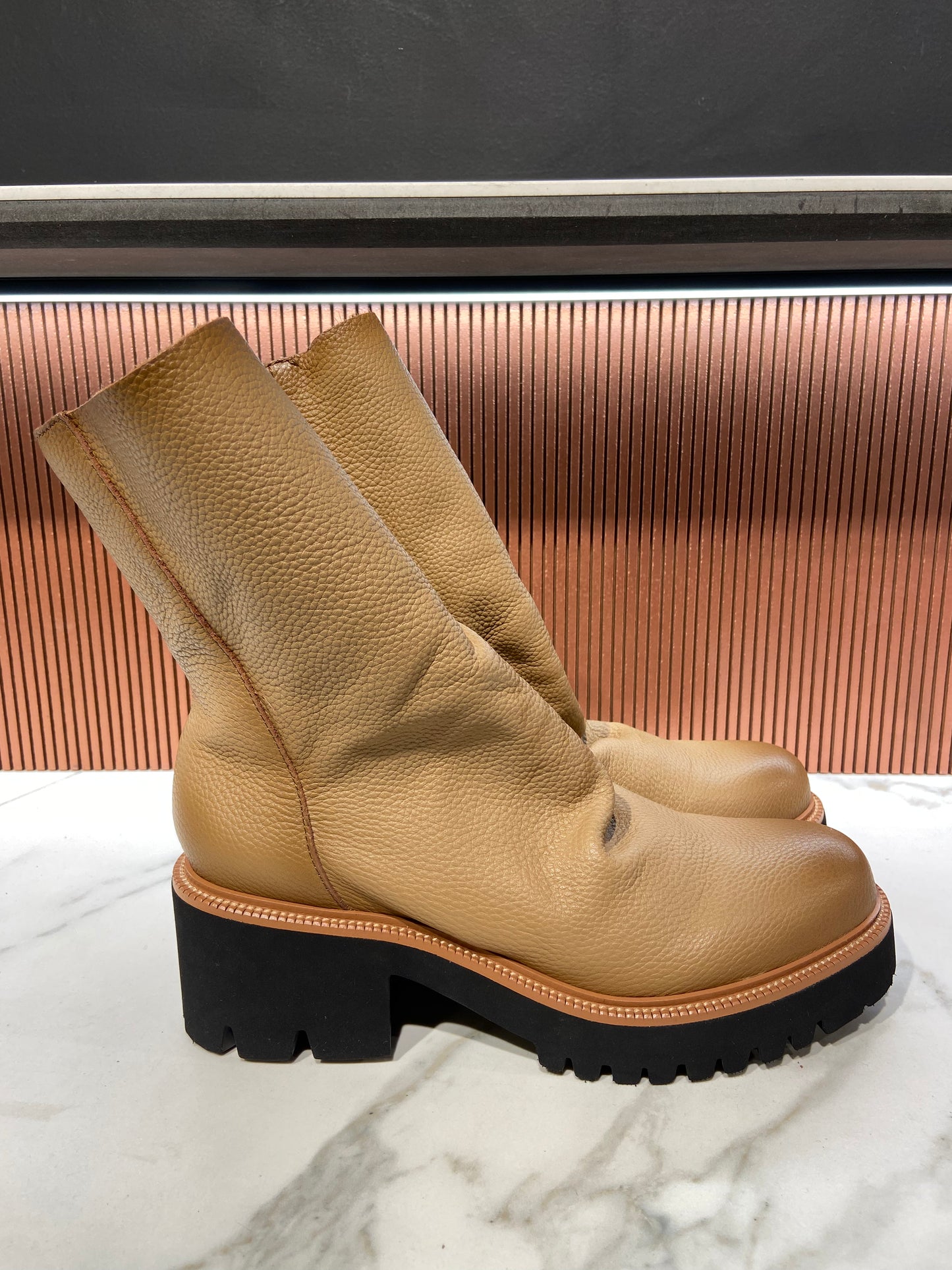 Bottines