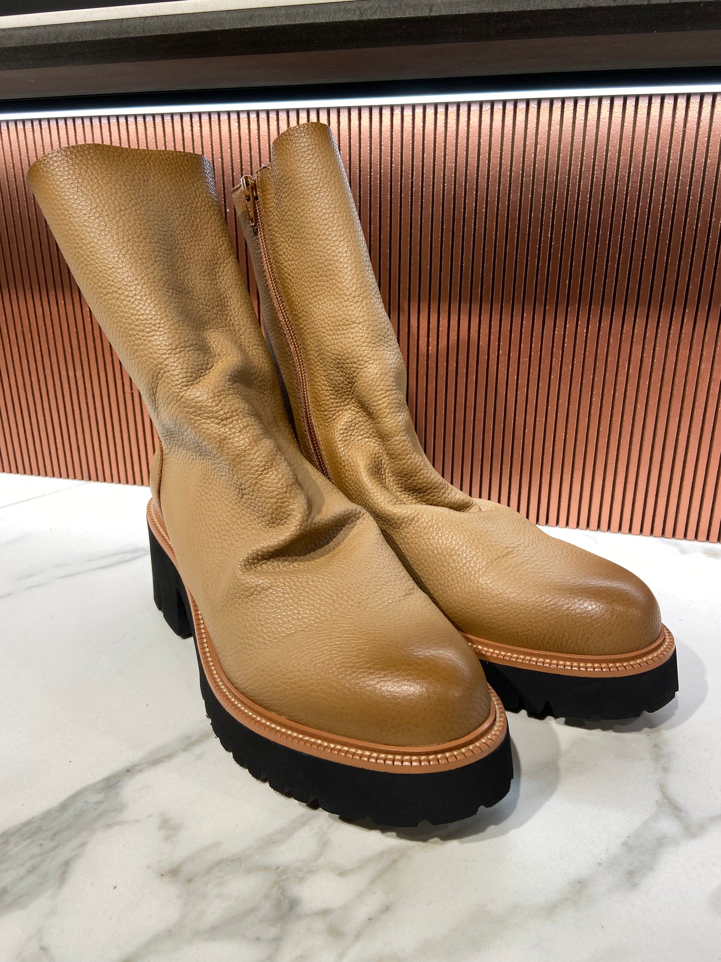 Bottines