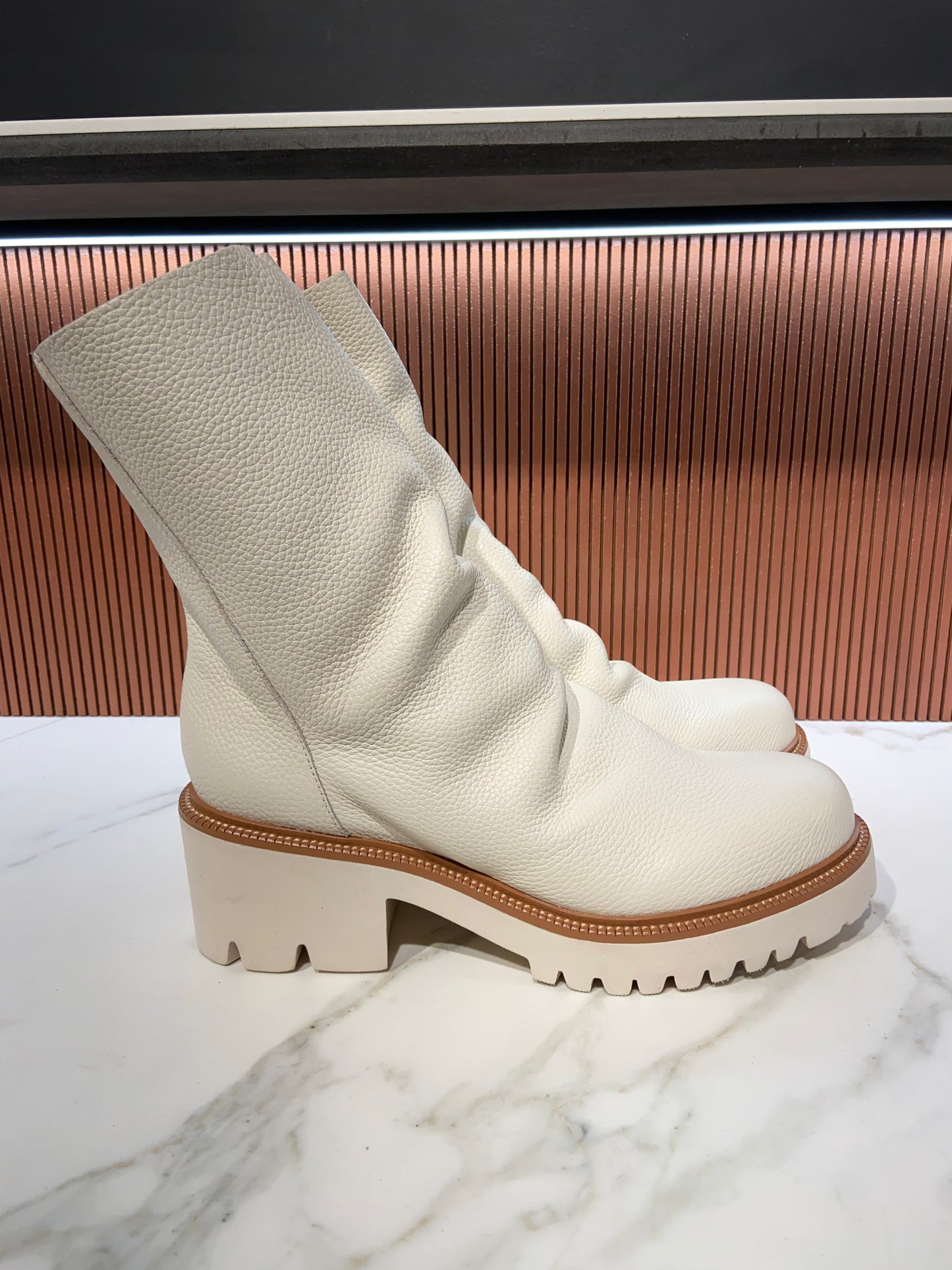 Bottines