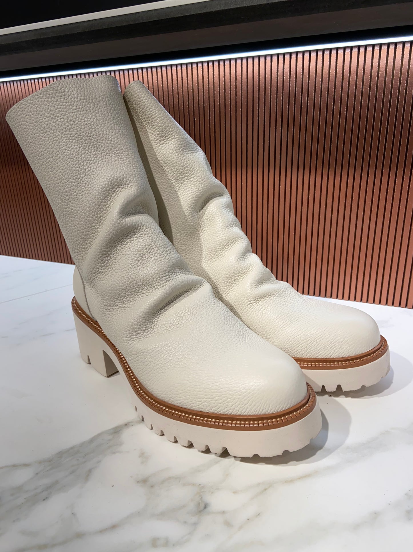 Bottines