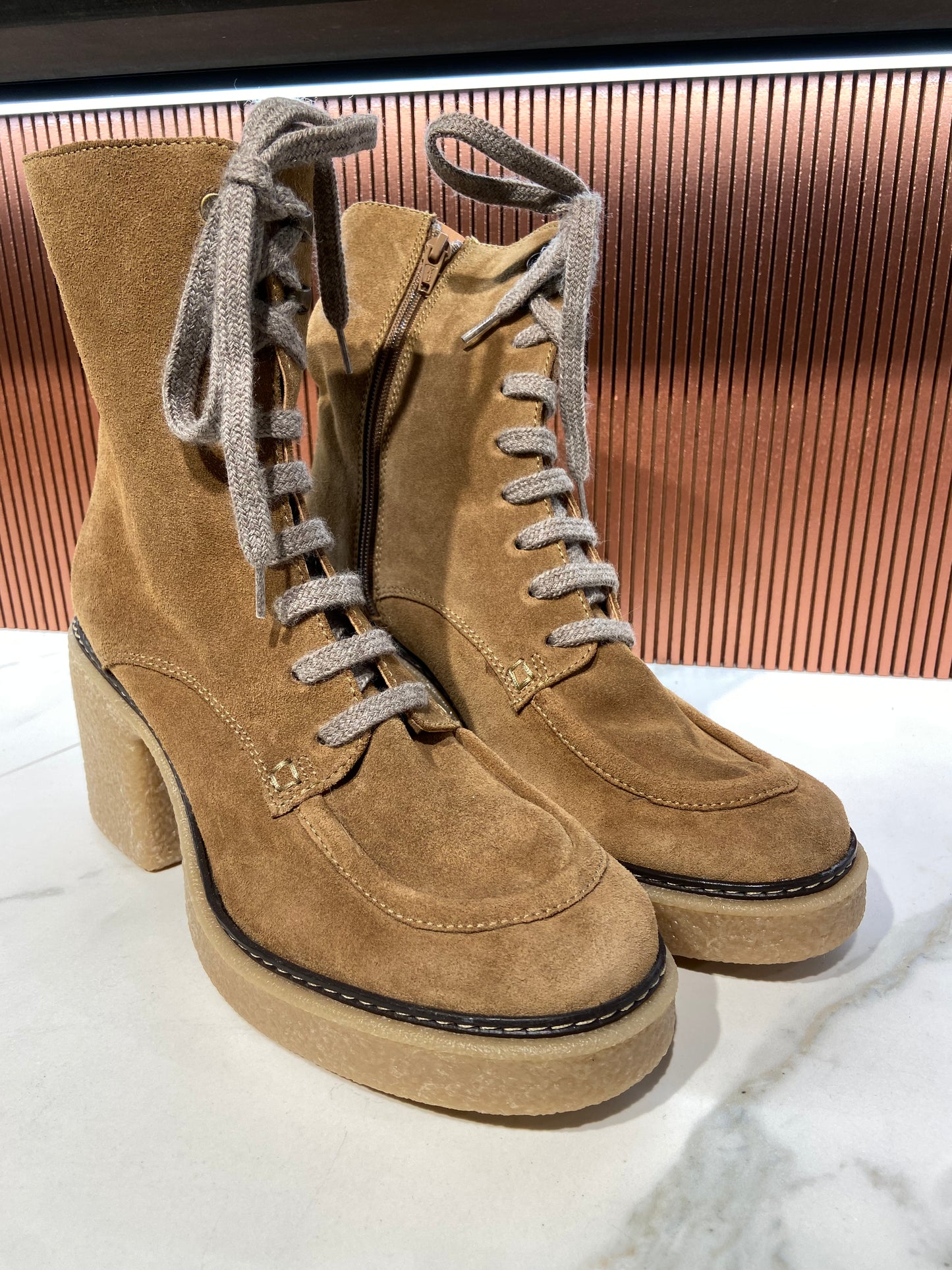 Bottines