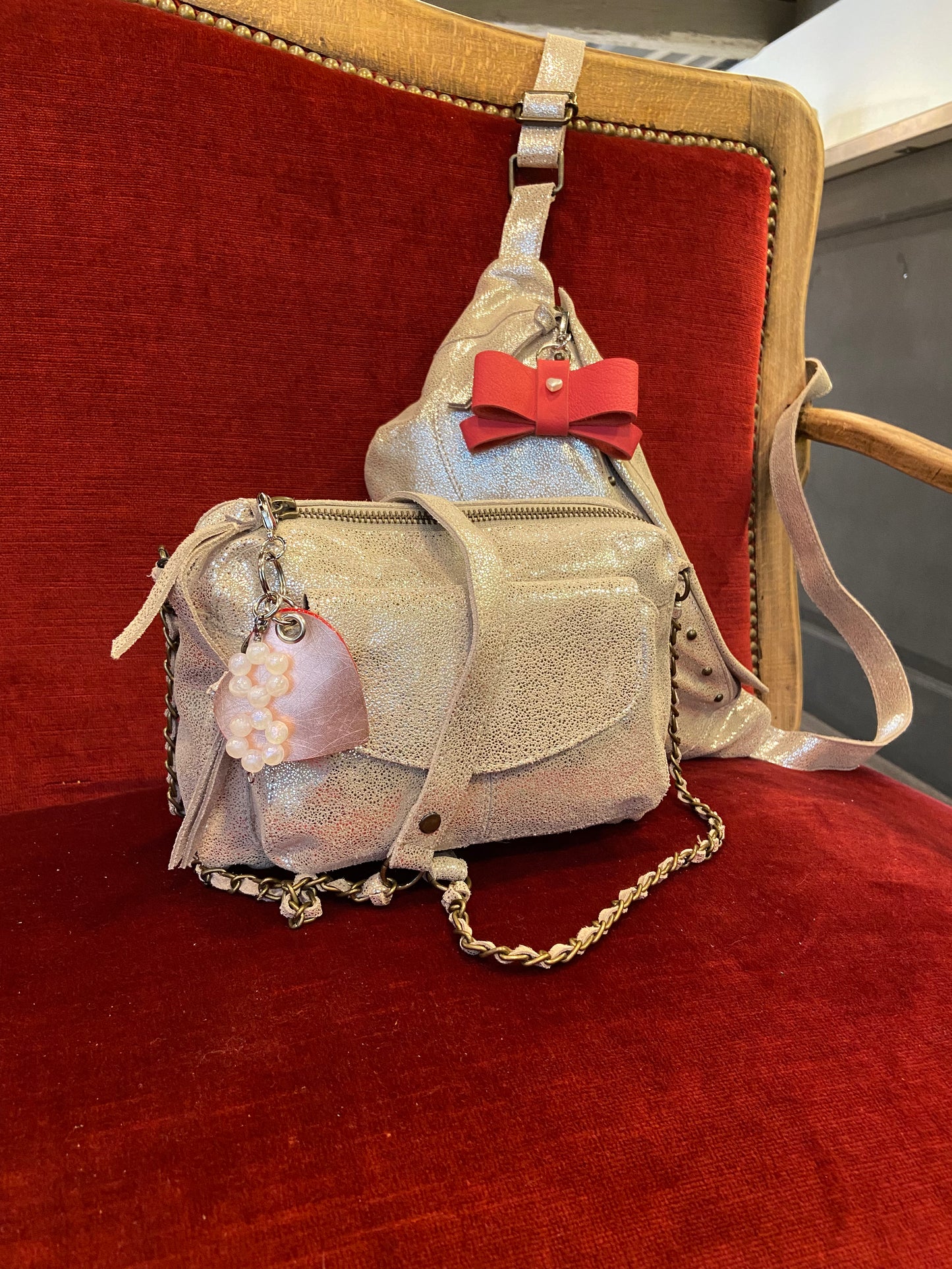Pochette