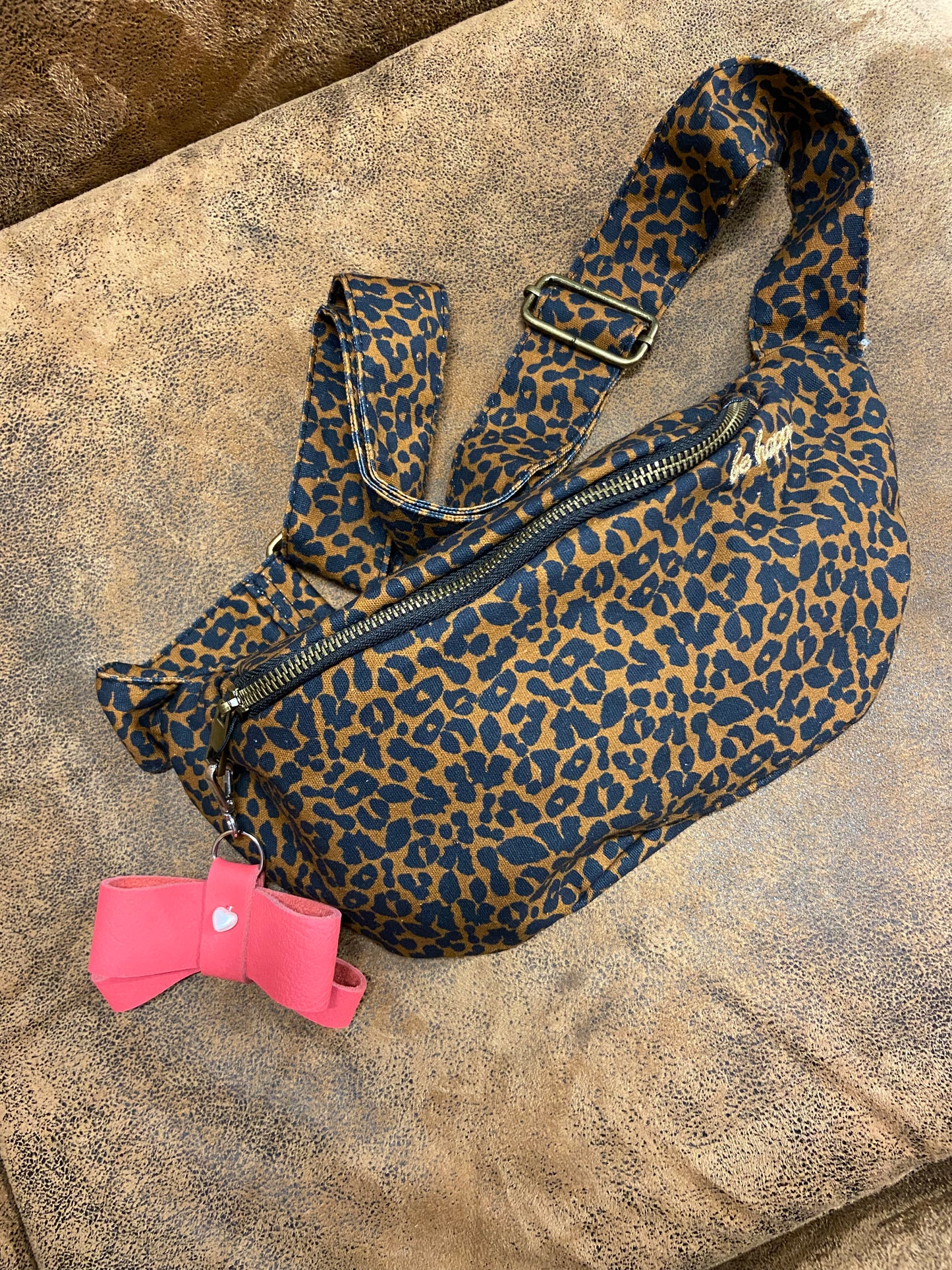 Sac Banane