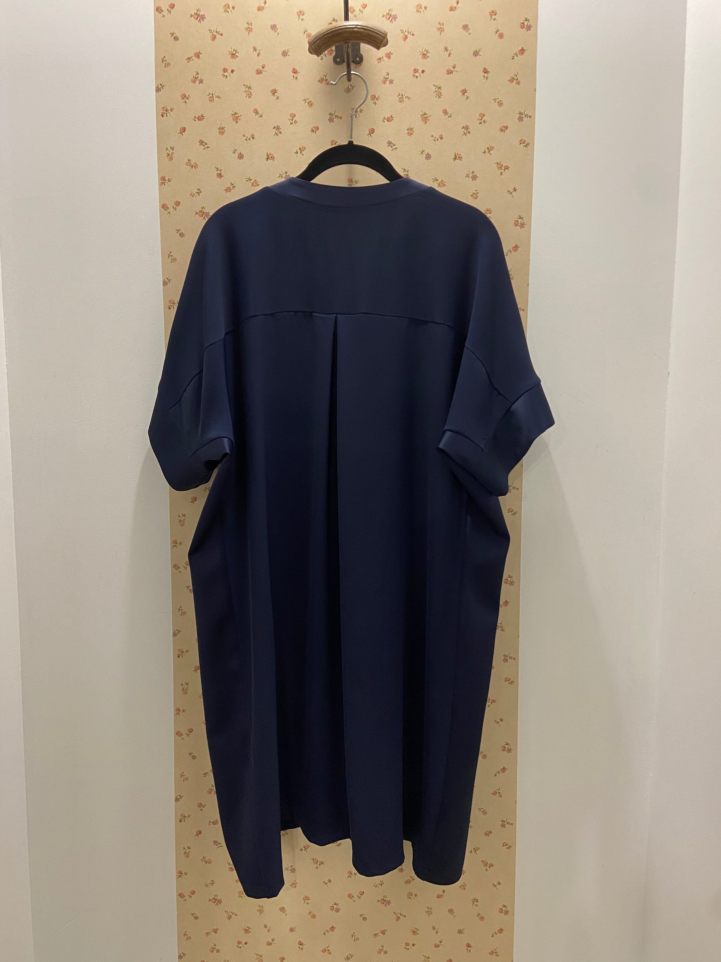 Robe courte