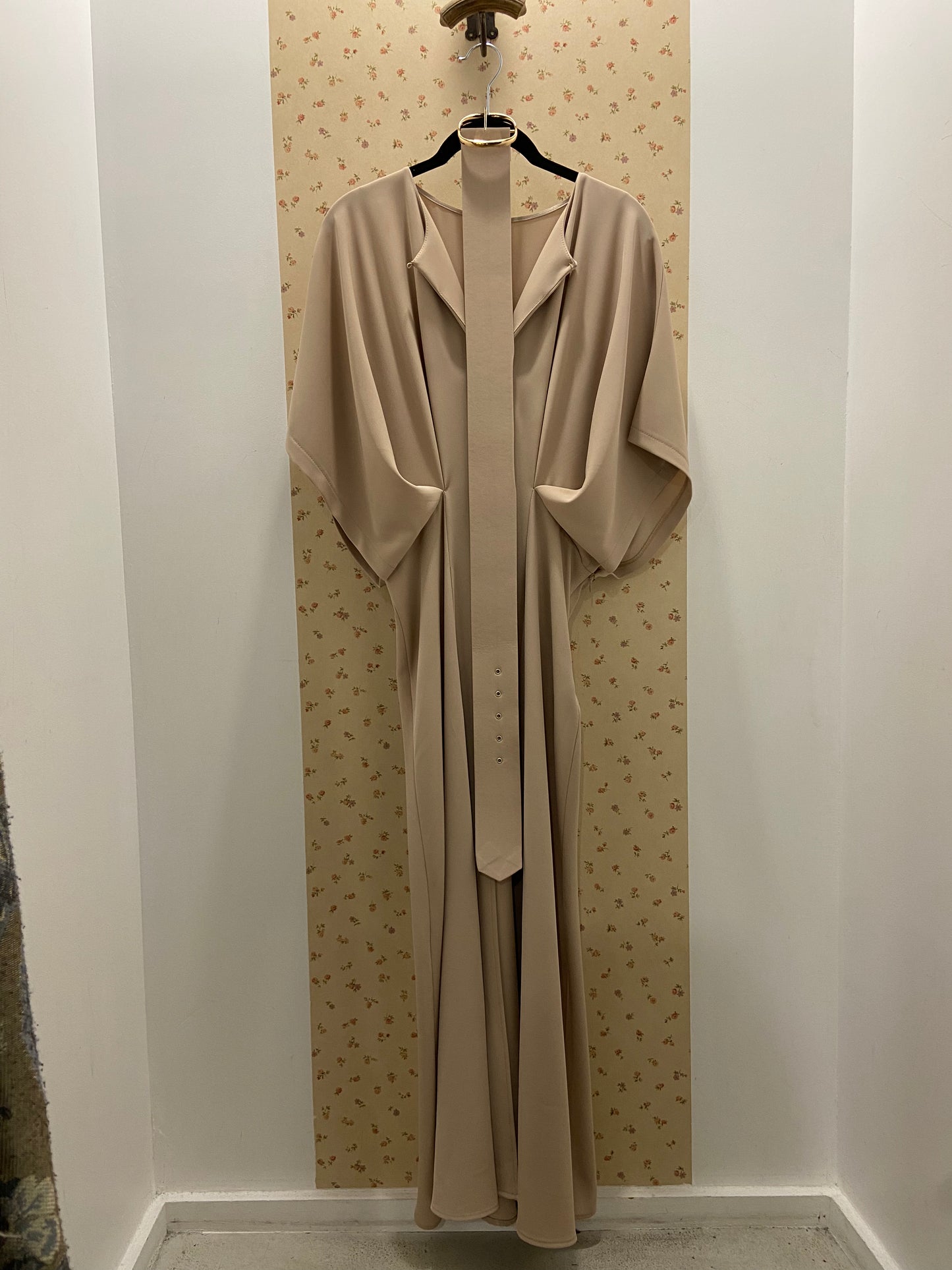 Robe longue