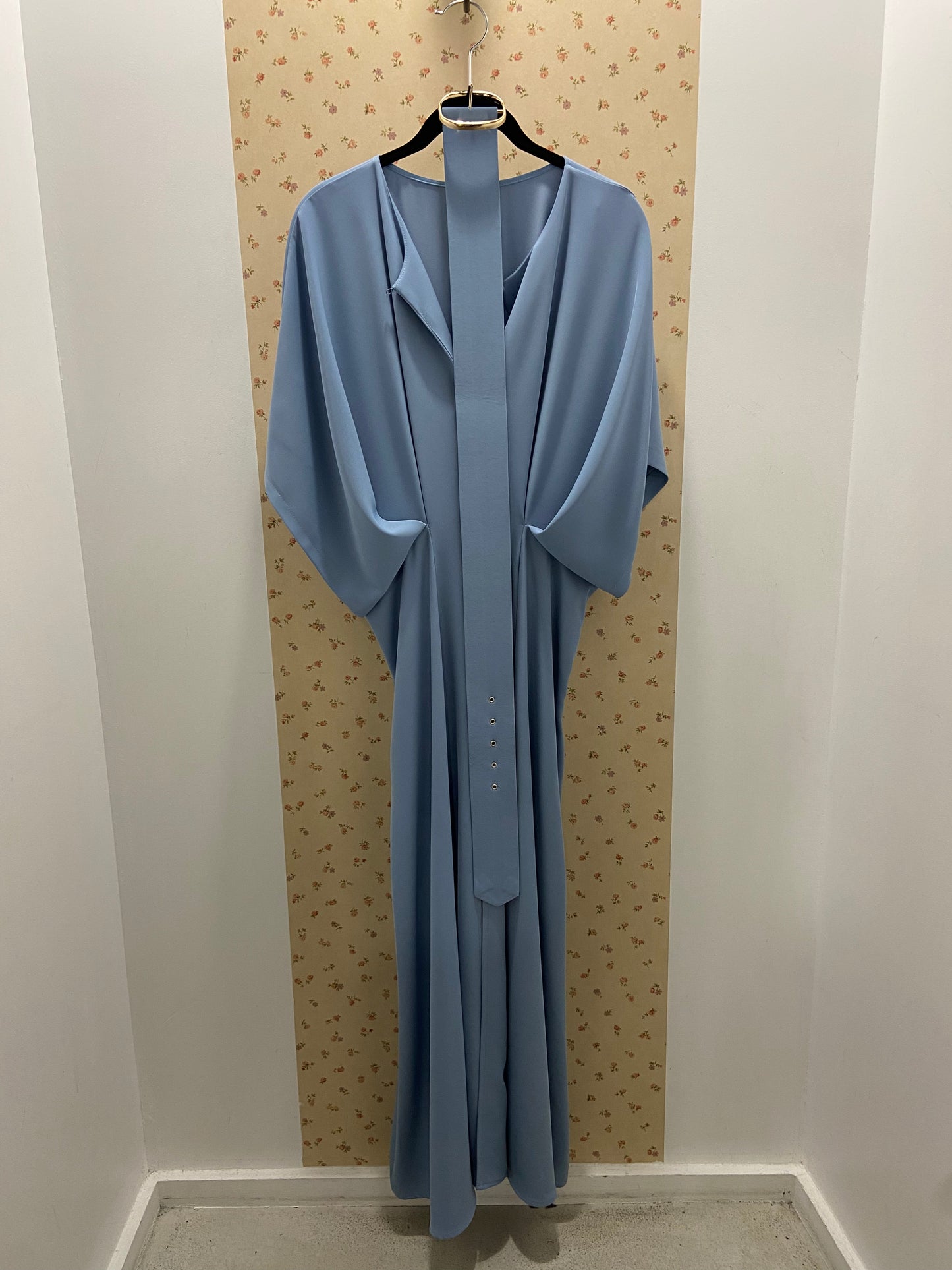 Robe longue