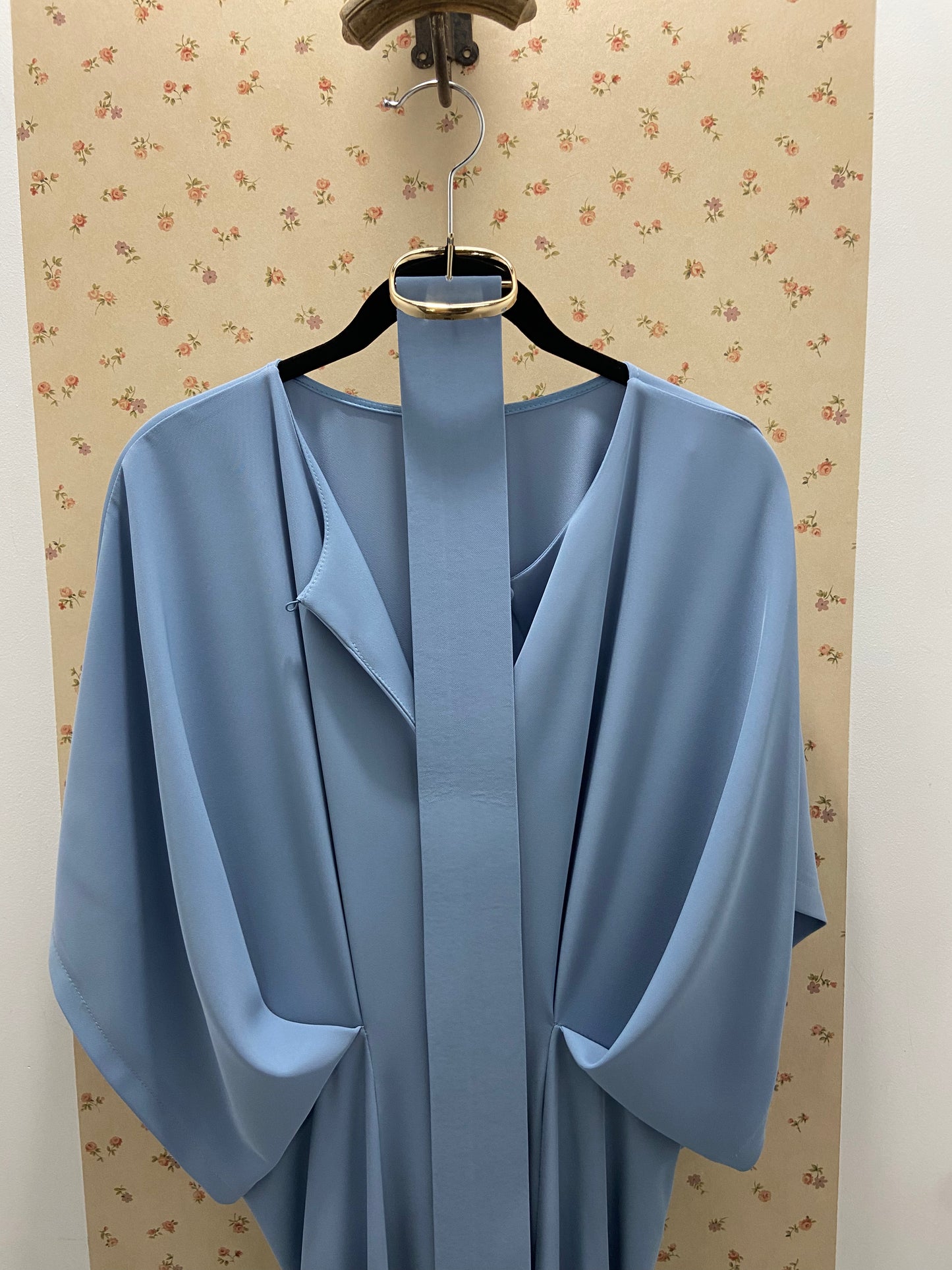 Robe longue