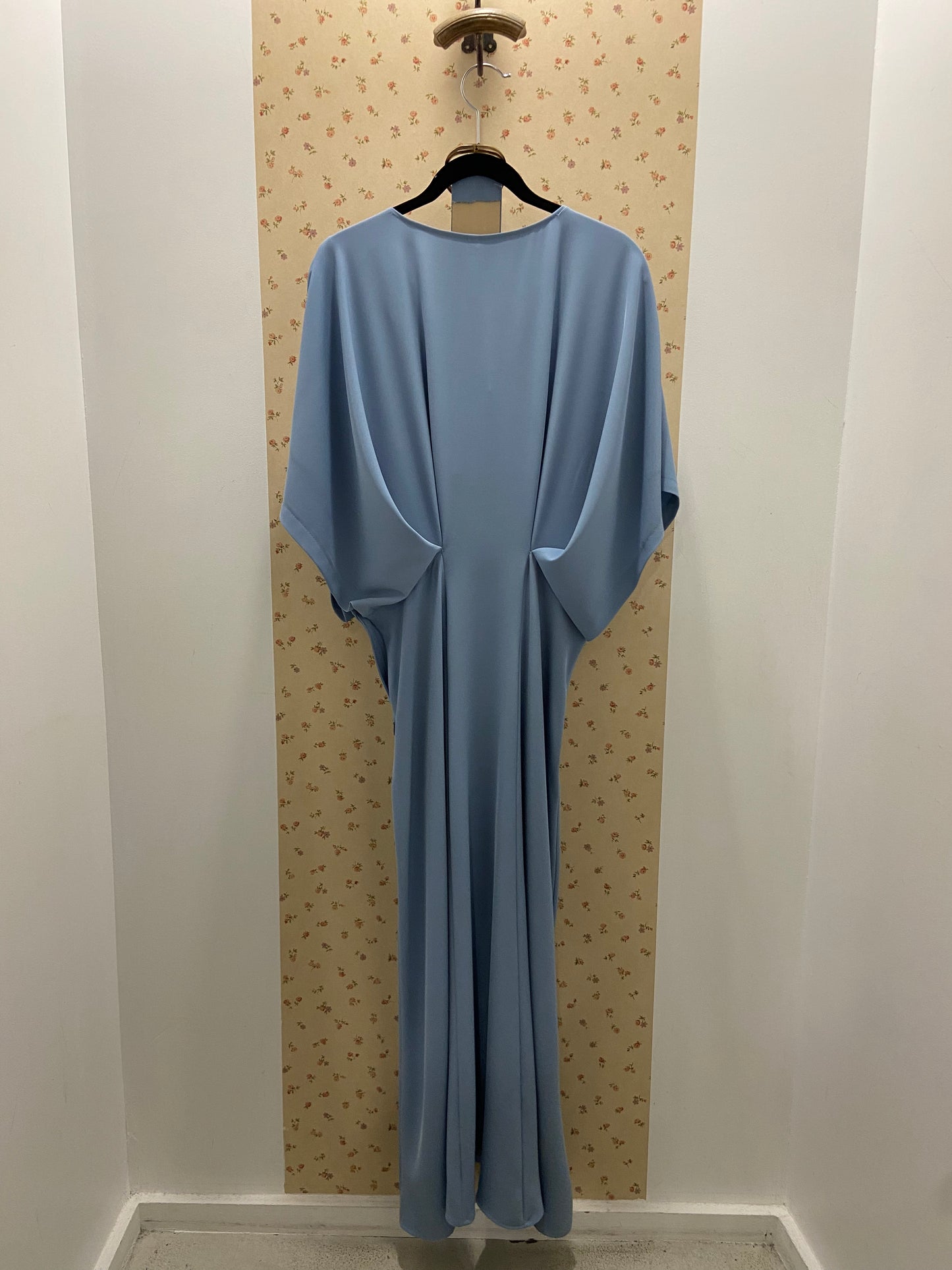 Robe longue
