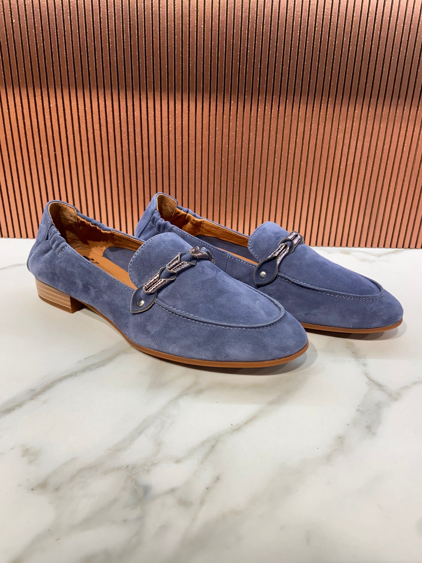 Mocassins