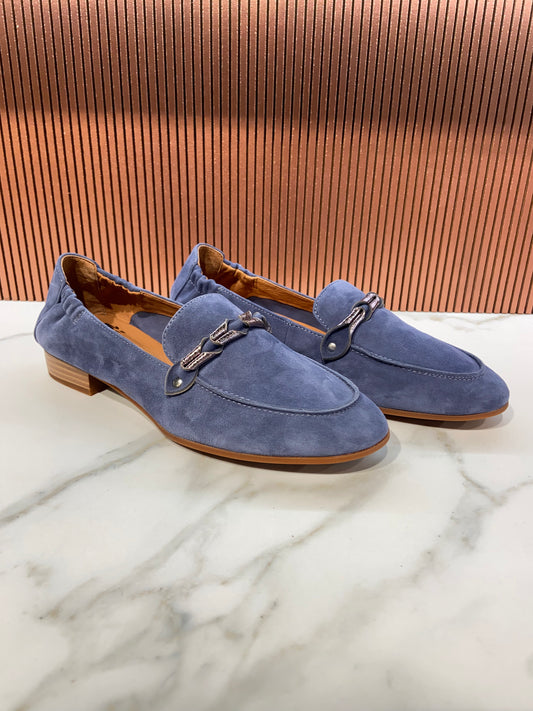 Mocassins
