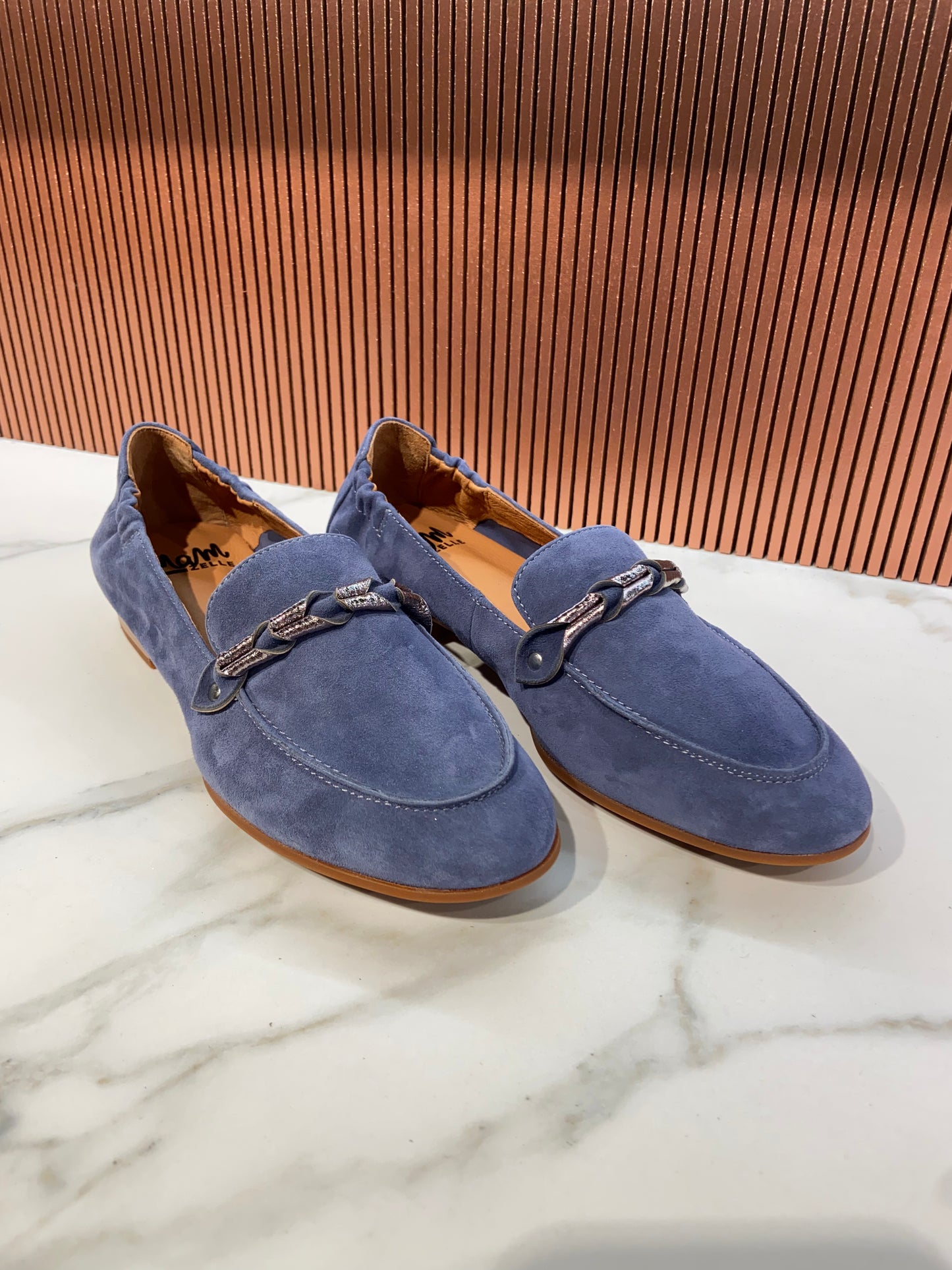Mocassins