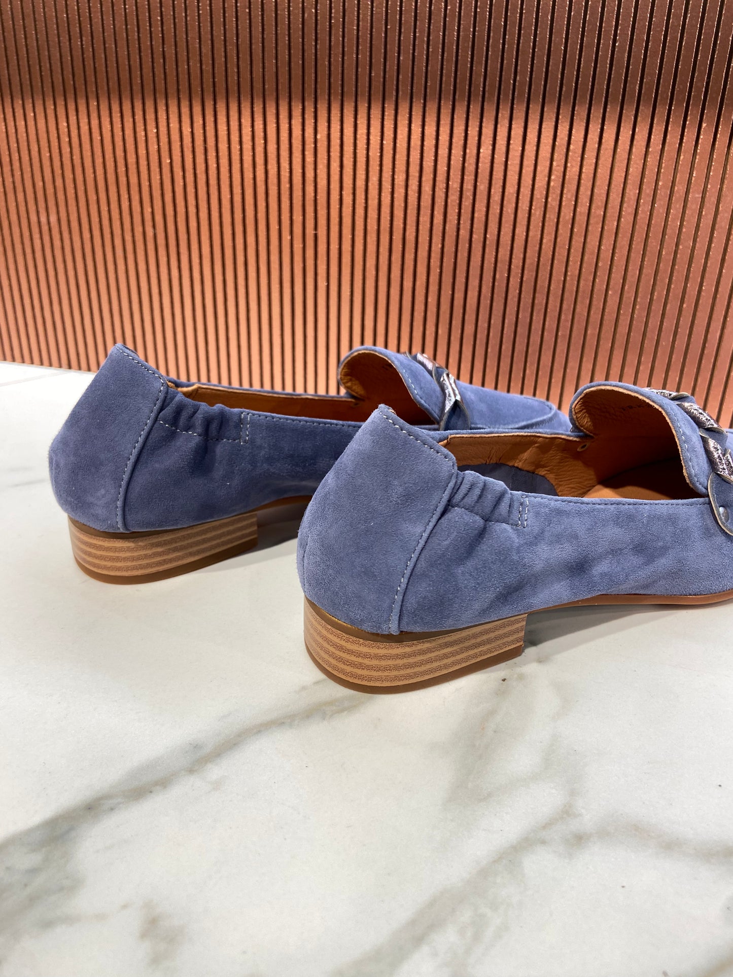 Mocassins