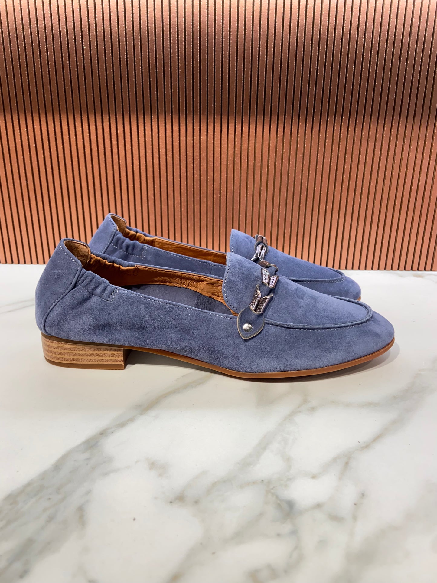 Mocassins