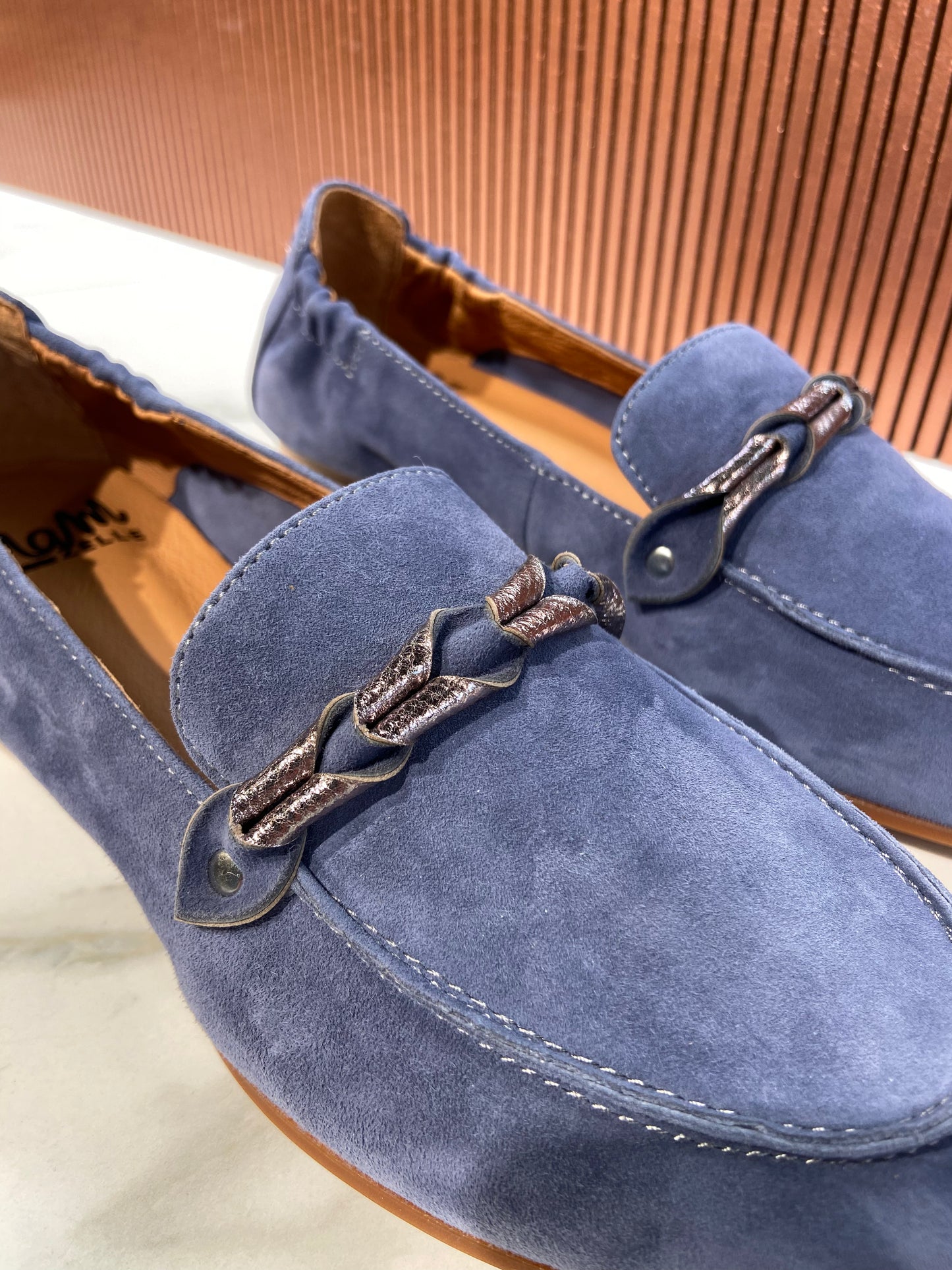 Mocassins