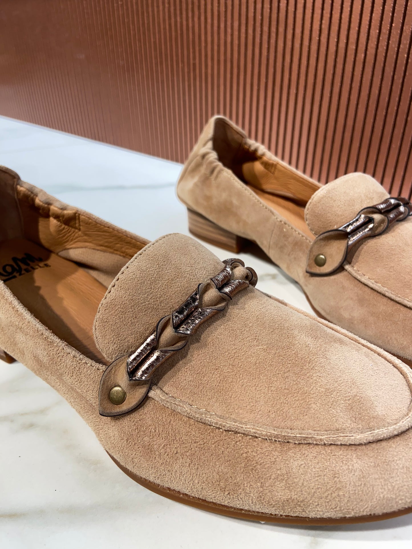 Mocassins