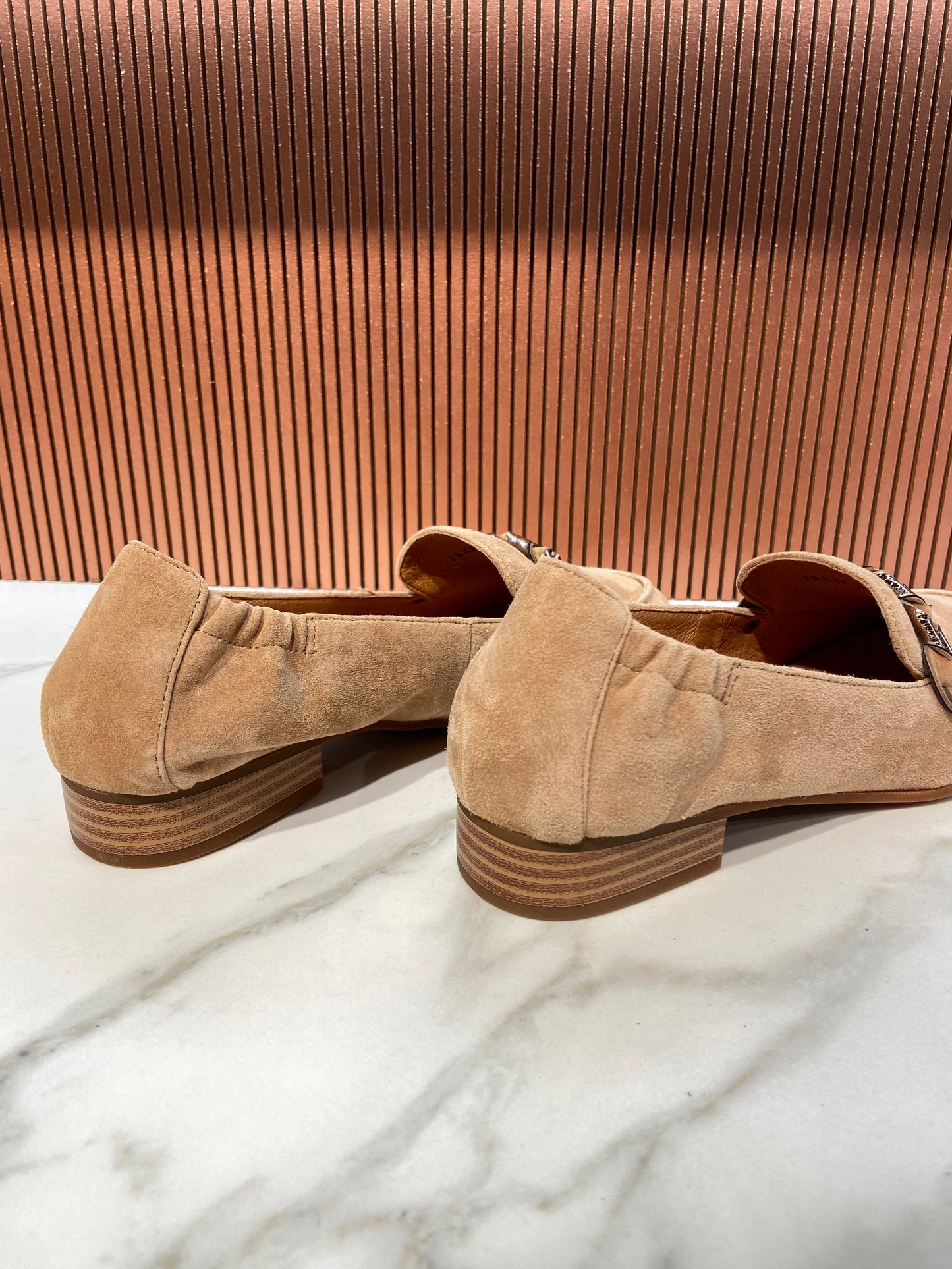 Mocassins