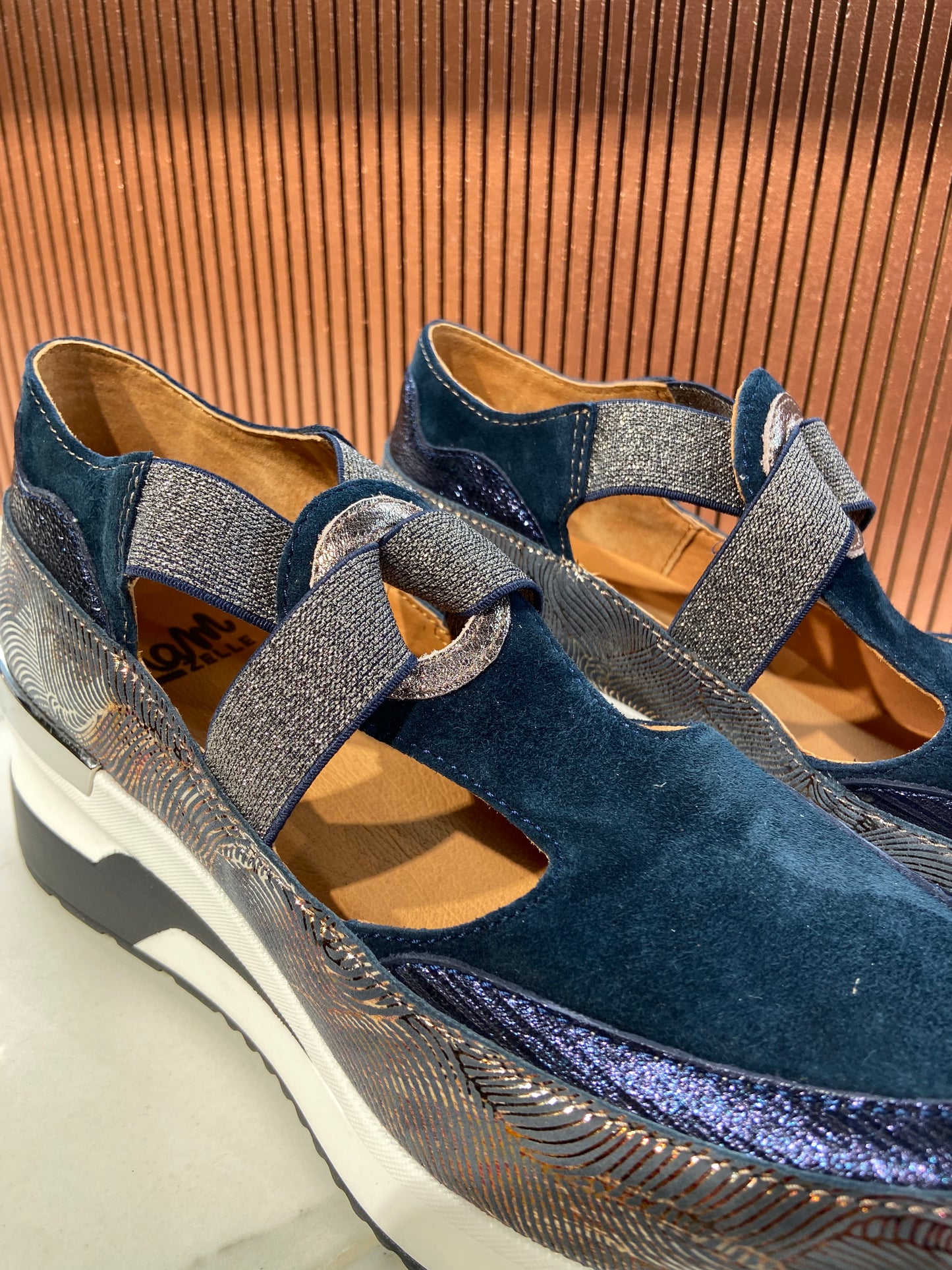 Chaussures
