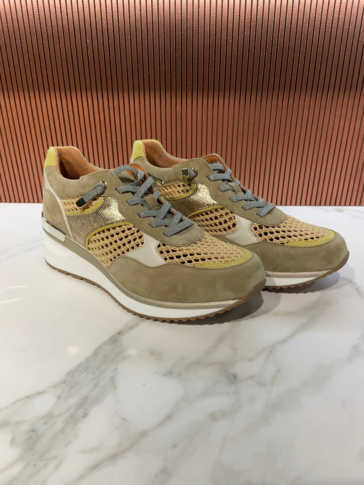 Baskets
