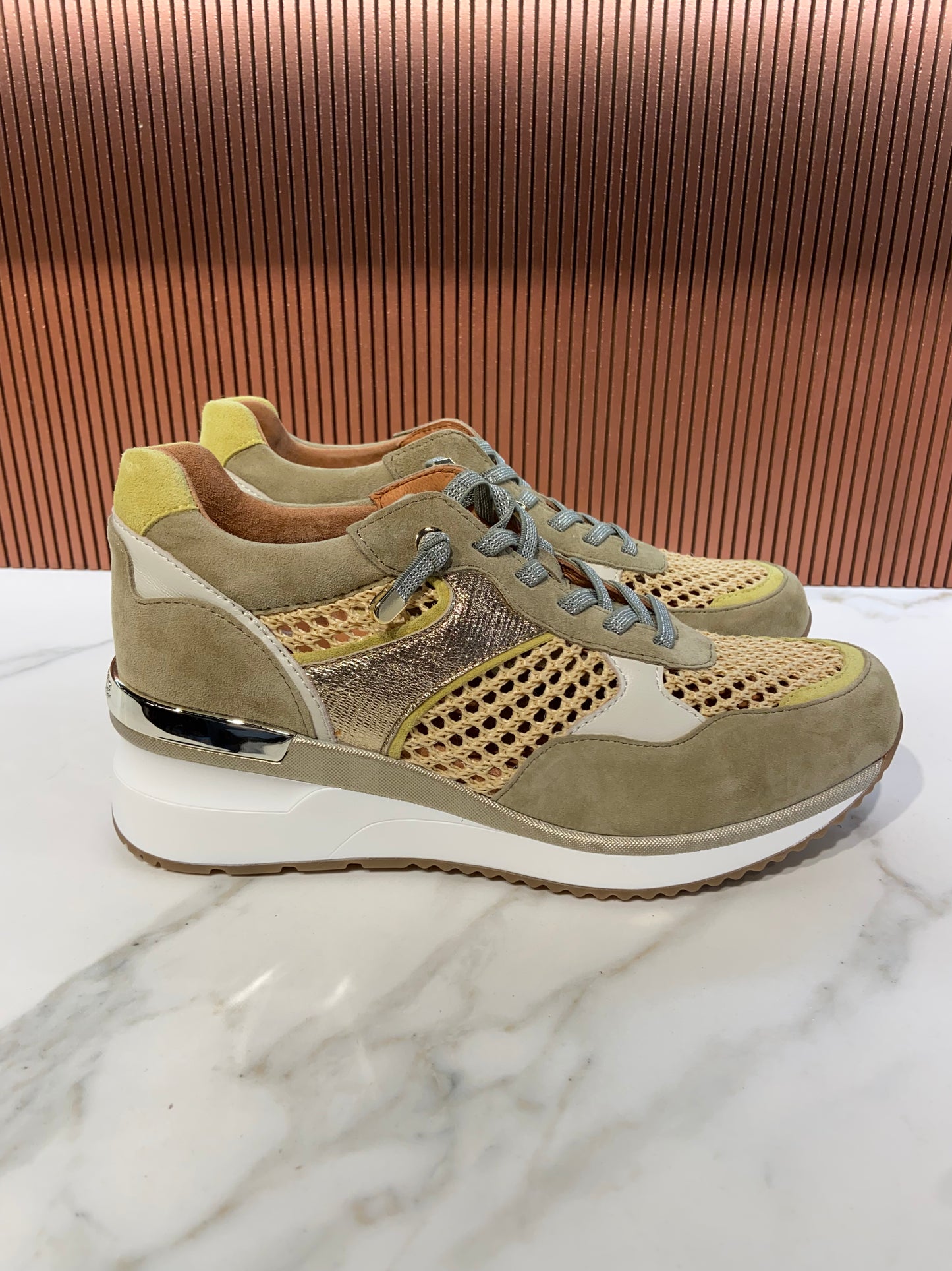 Baskets