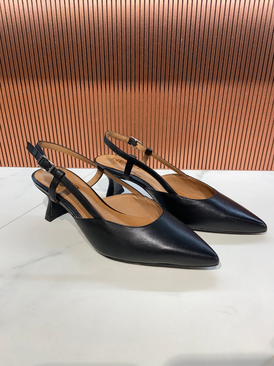 Slingbacks